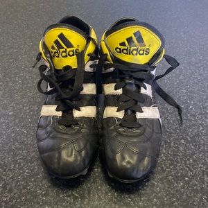 Adidas Men’s  Rugby boots